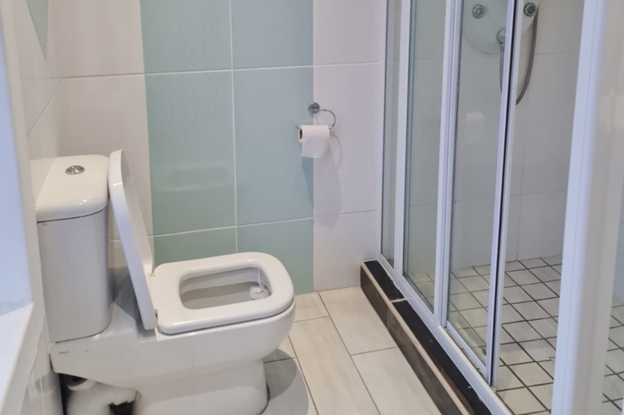 2 Bedroom Property for Sale in Blue Lagoon Western Cape